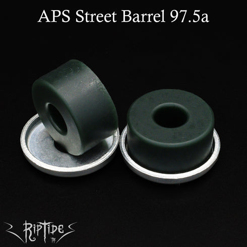 Riptide - APS StreetBarrel Bushings (set of 2)